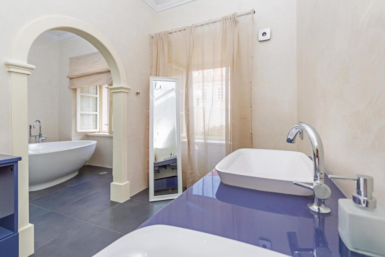 Apartment Gospar Dubrovnik Extérieur photo